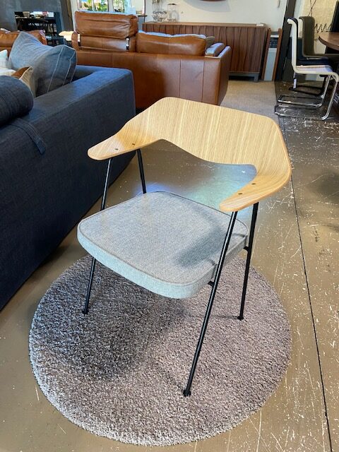 アクタス ACTUS 675chair 675チェア 正規品 - 東京都の家具