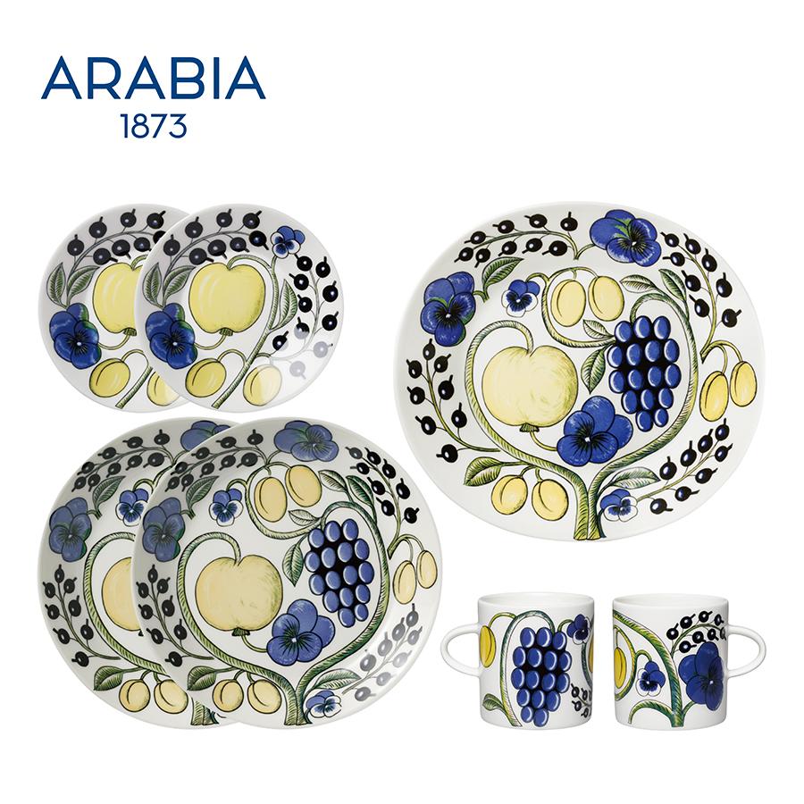 iittala・arabia 福袋2023】予約受付中！！ ｜ インテリアショップ